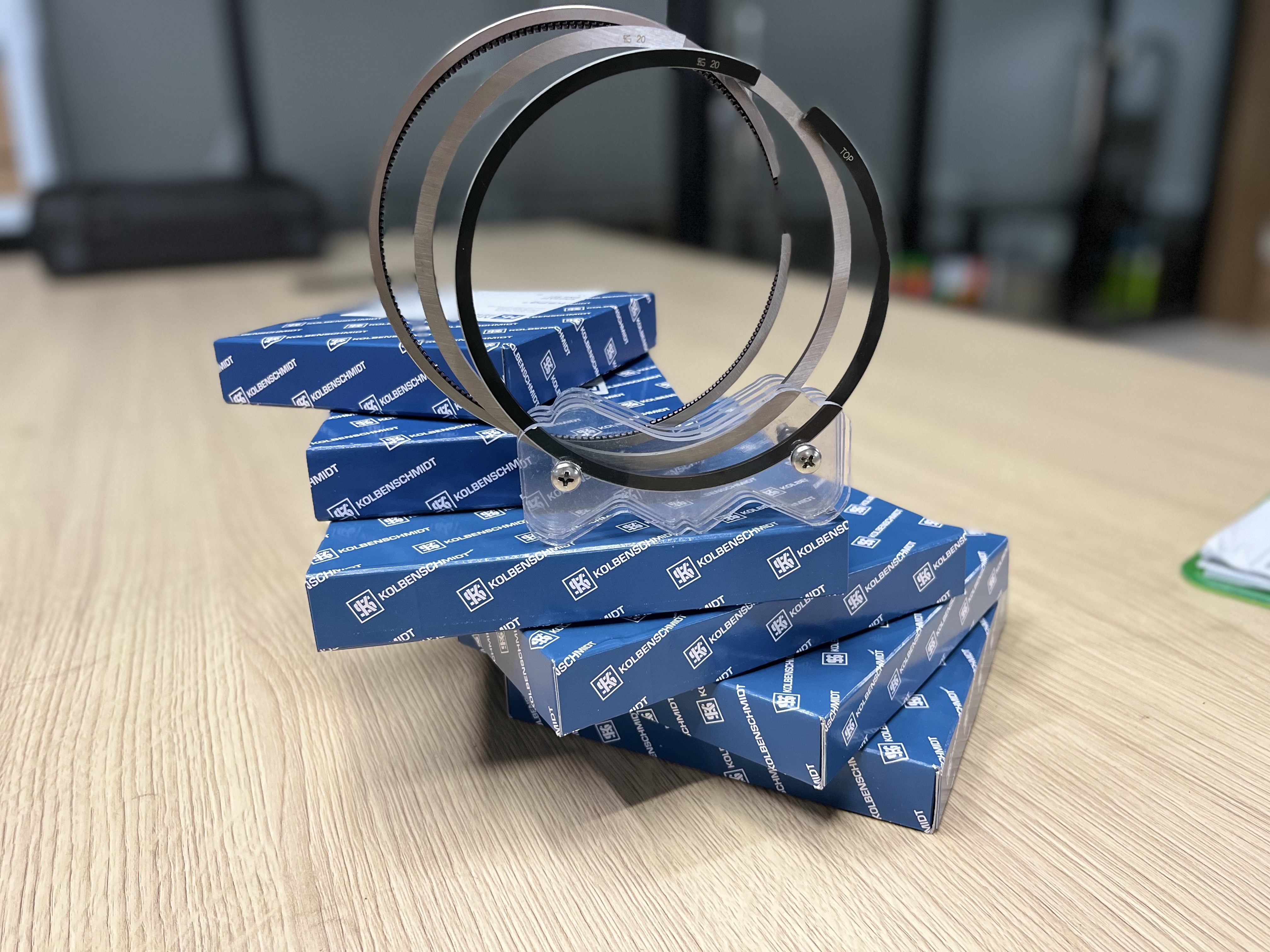 汽车用品汽摩配件活塞环 108mm 3*2.5*3图