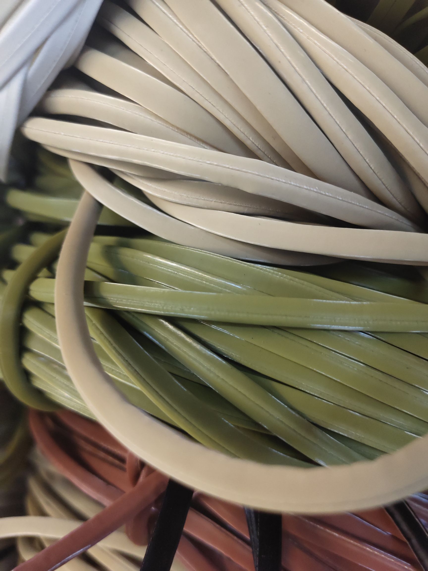 6818视频配件绳，阿春辅料配件三楼E区三街