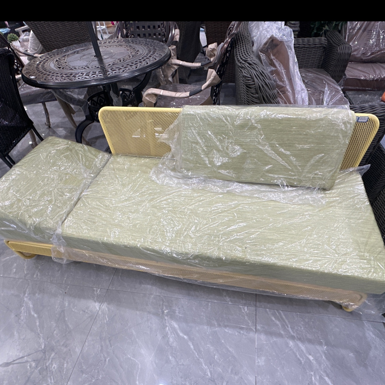 户外用品/户外休闲/户外家具产品图