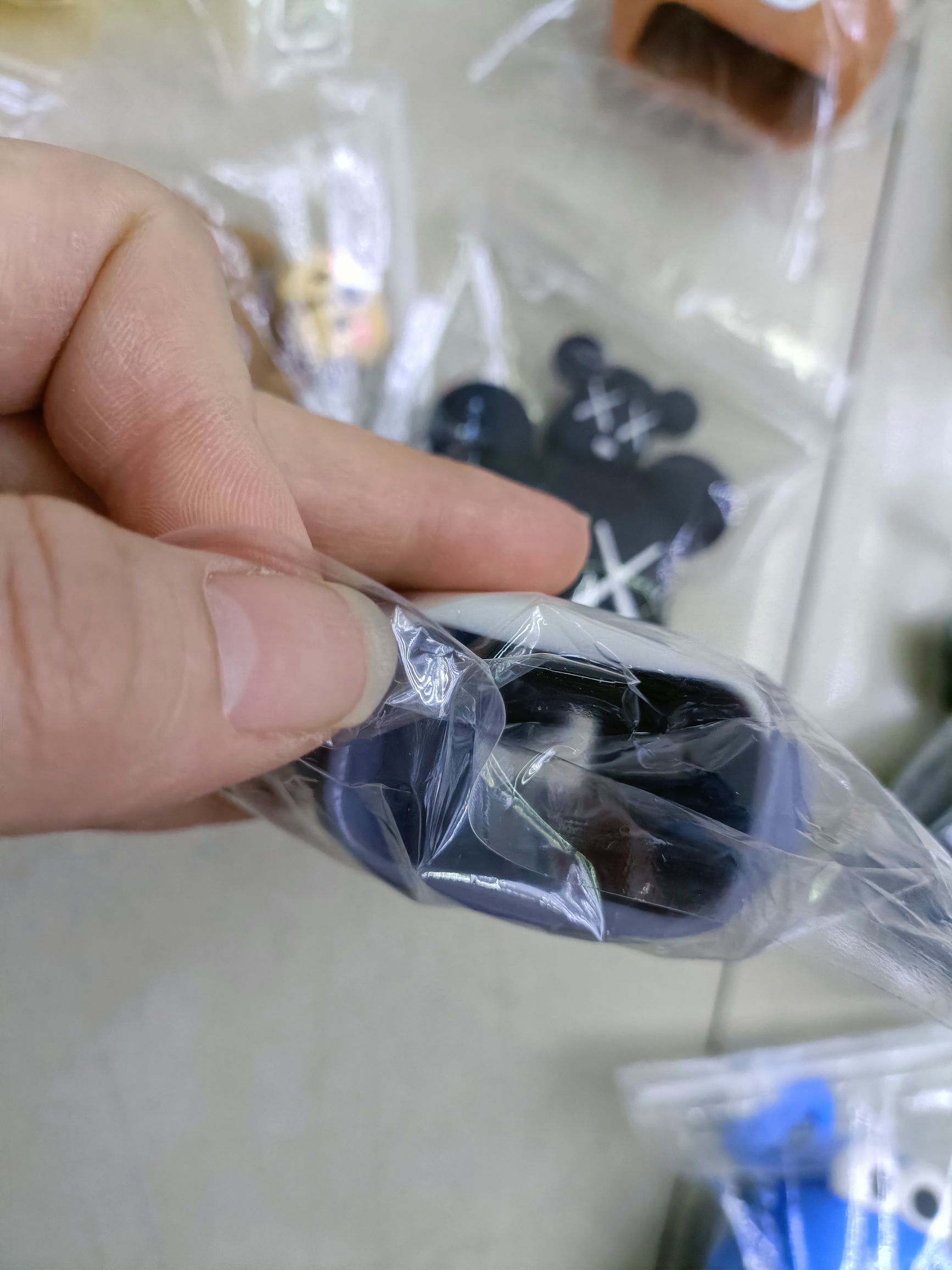 苹果快充充电器保护套数据线套装详情图19