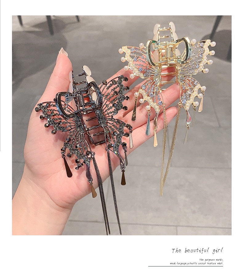 合金鸭夹/合金产品图