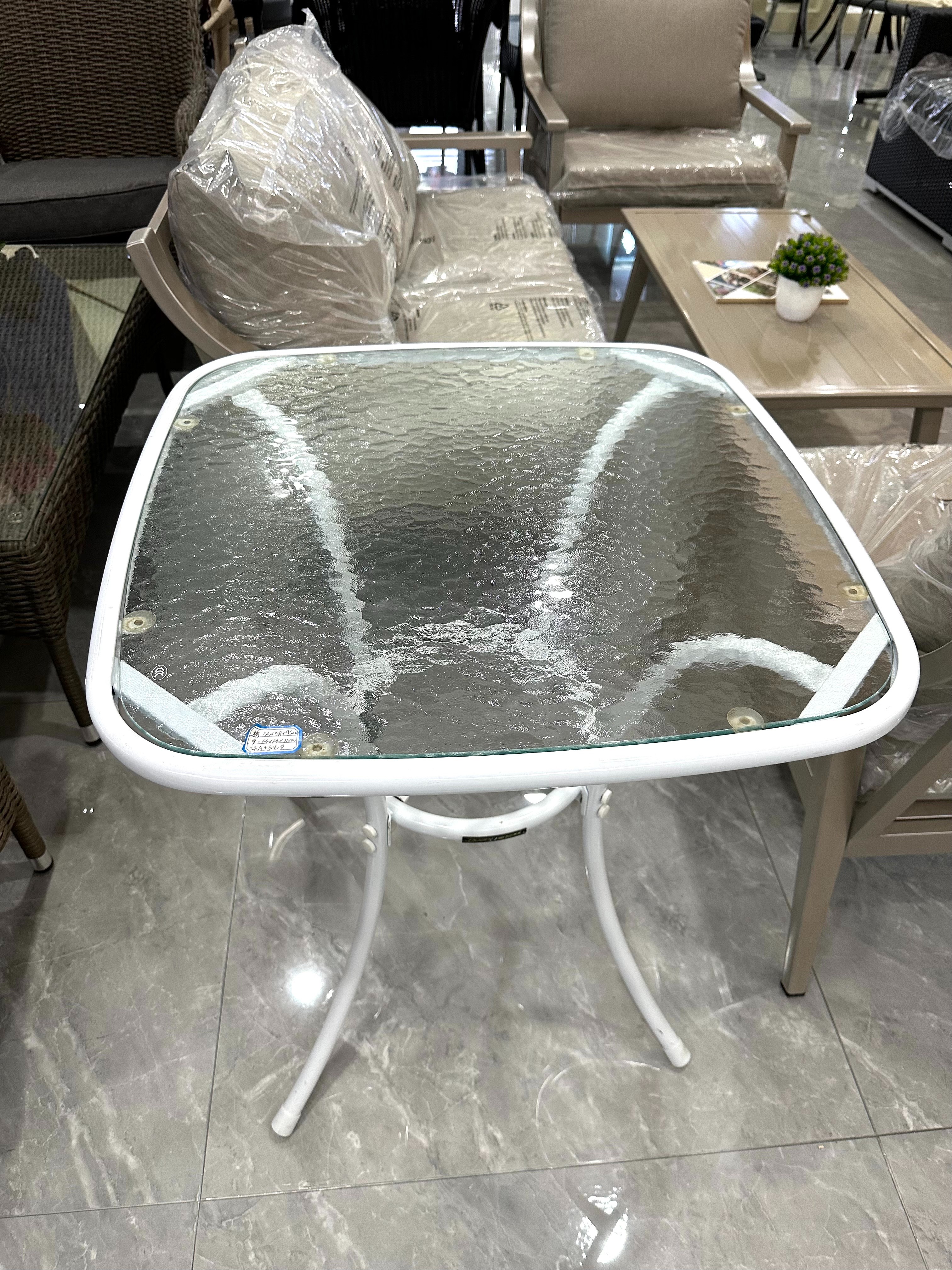 户外桌椅/户外家具/户外休闲细节图