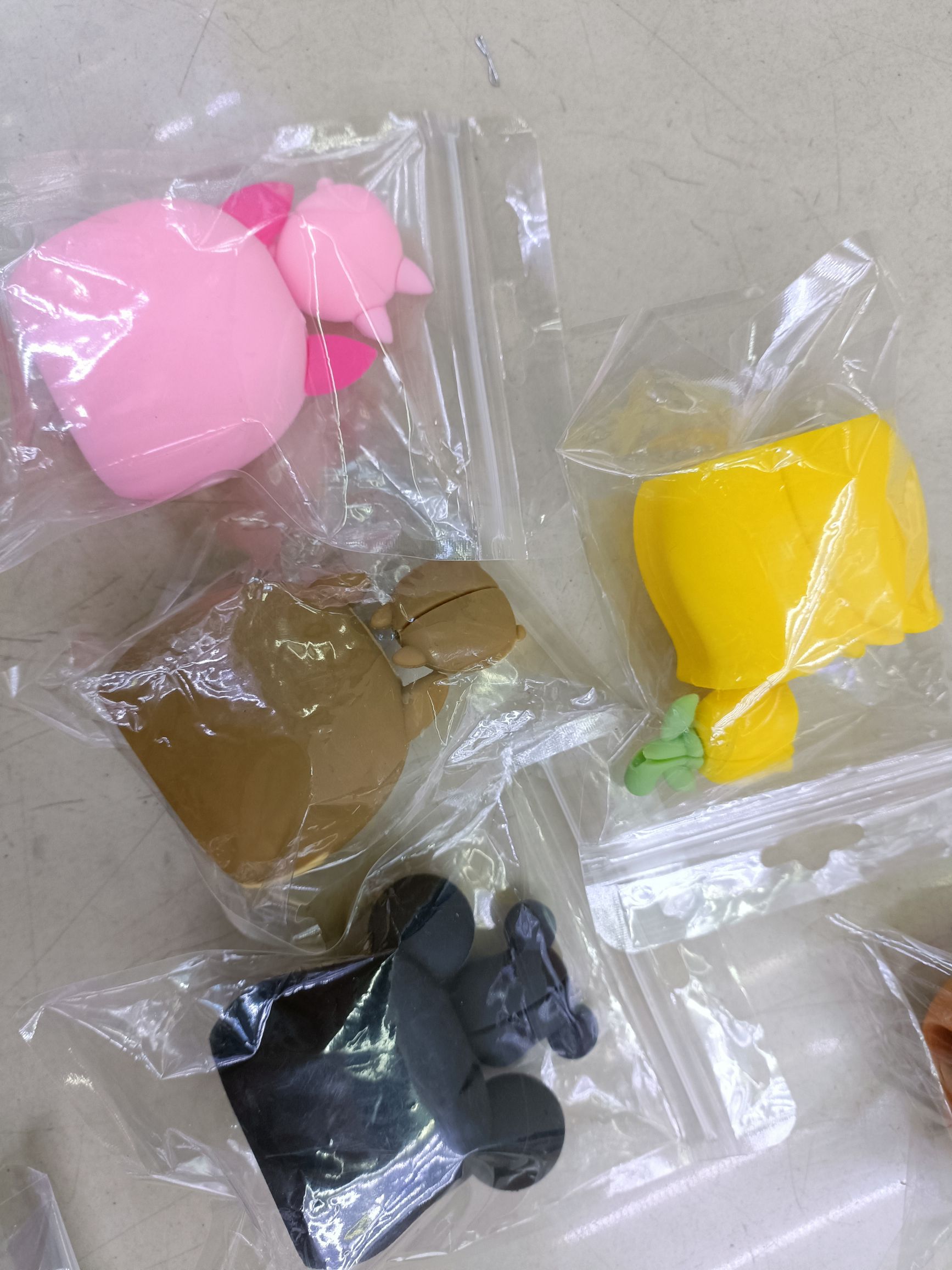 苹果快充充电器保护套数据线套装详情图18