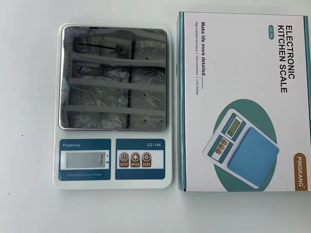 厨房秤产品图