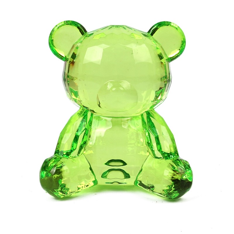 小熊/塑料产品图