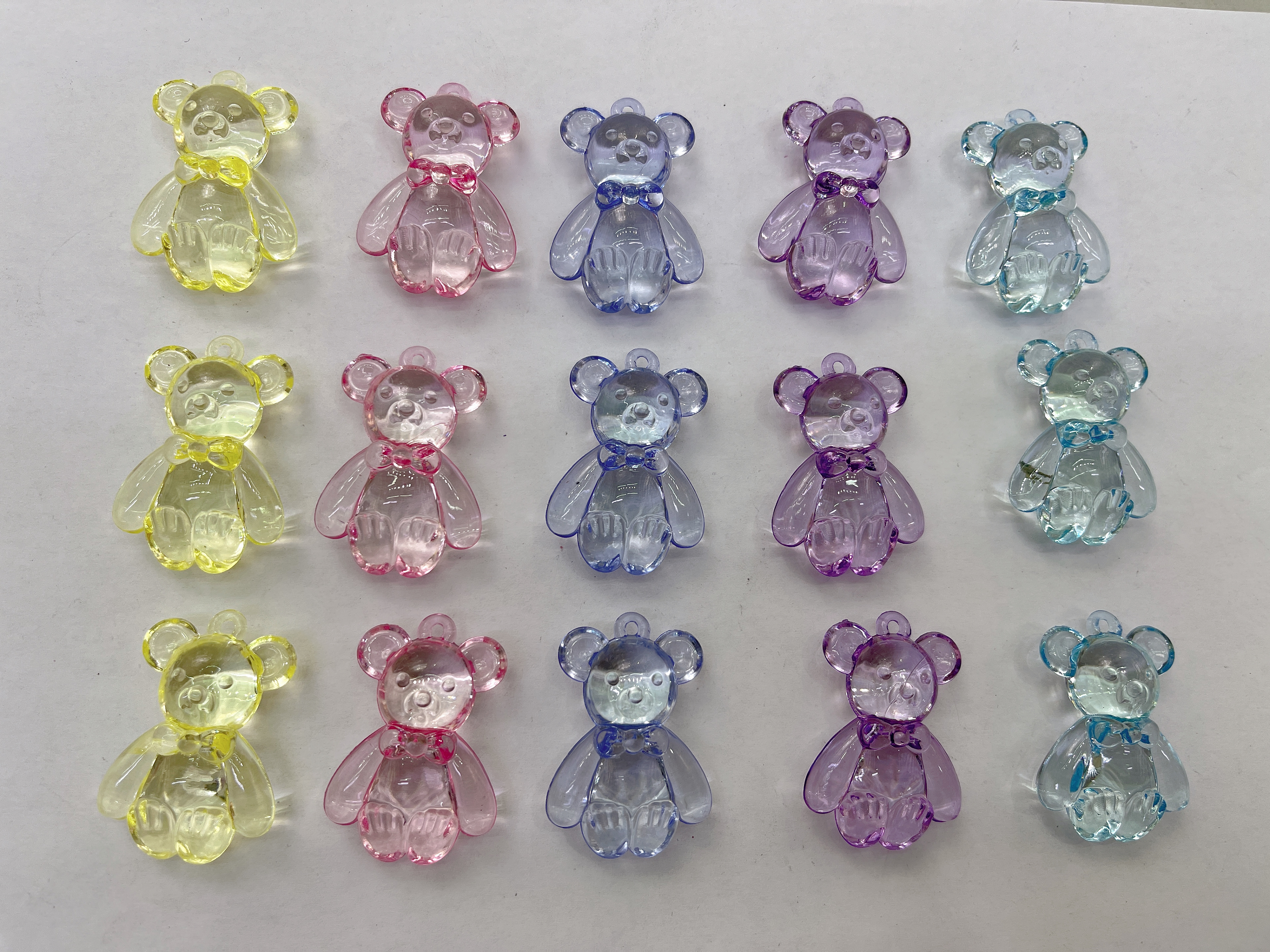 挂件/塑料细节图