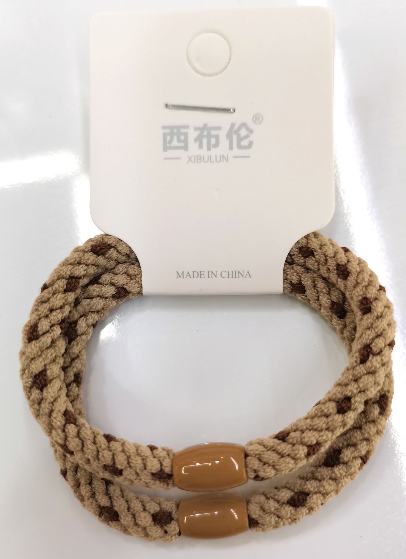 10 رباط مطاطي مستورد من رباط مطاطي مصنوع من رباط مزود بـ 76 رباط مزود باللبن القشوي Item Picture