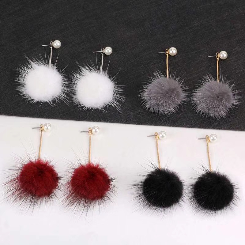 纯银耳坠流行气质精致小资情调复古时尚百搭休闲旭玲300045211