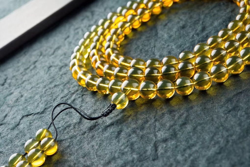 进口珠宝实物图