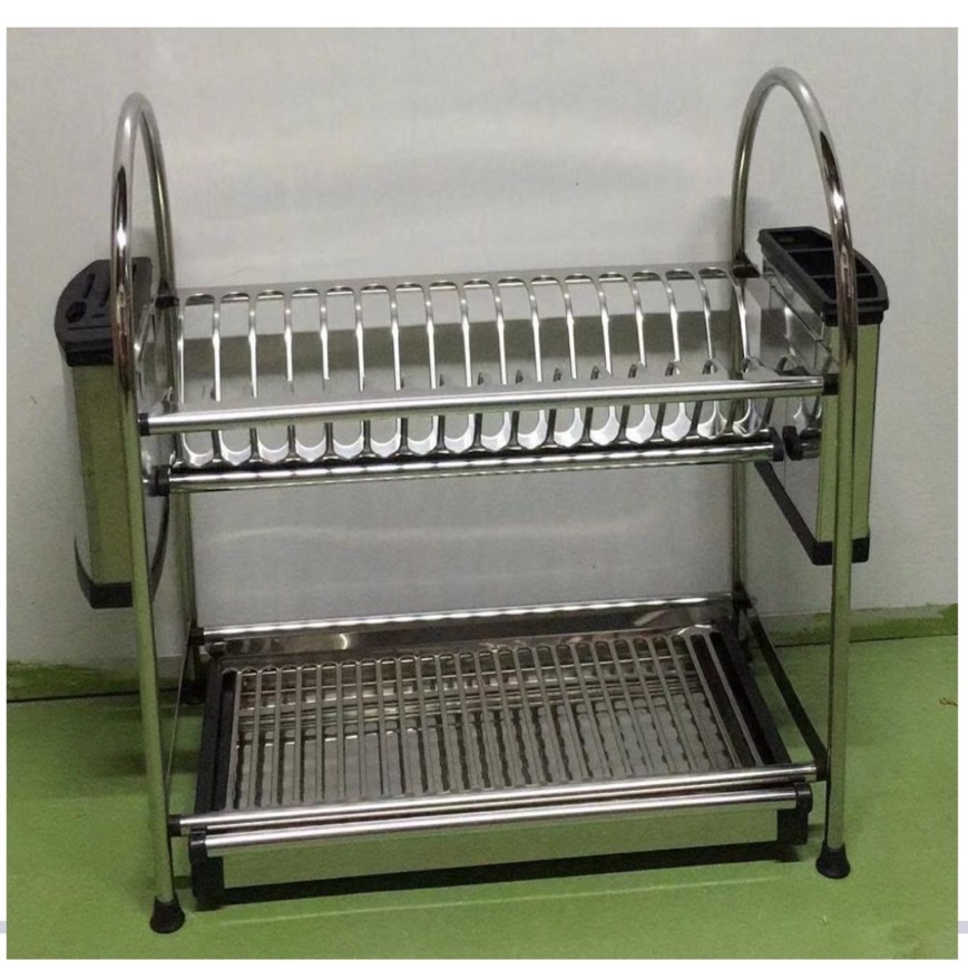 X250D不锈钢碗架