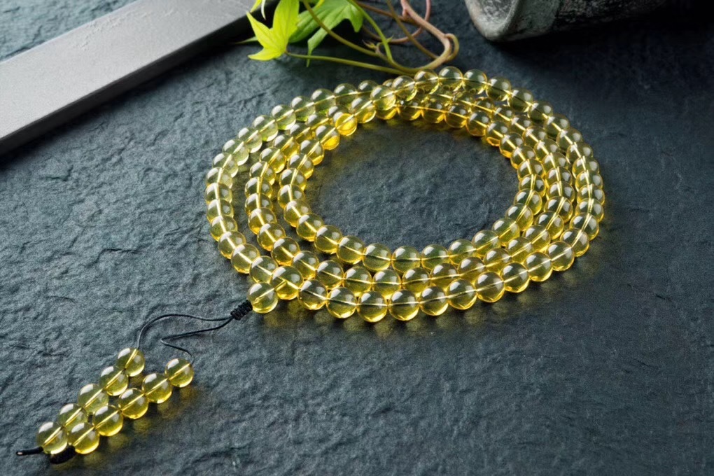 琥珀/蜜蜡/蓝珀产品图