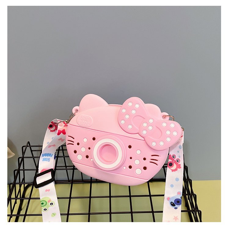 可爱包/硅胶包/少女包细节图