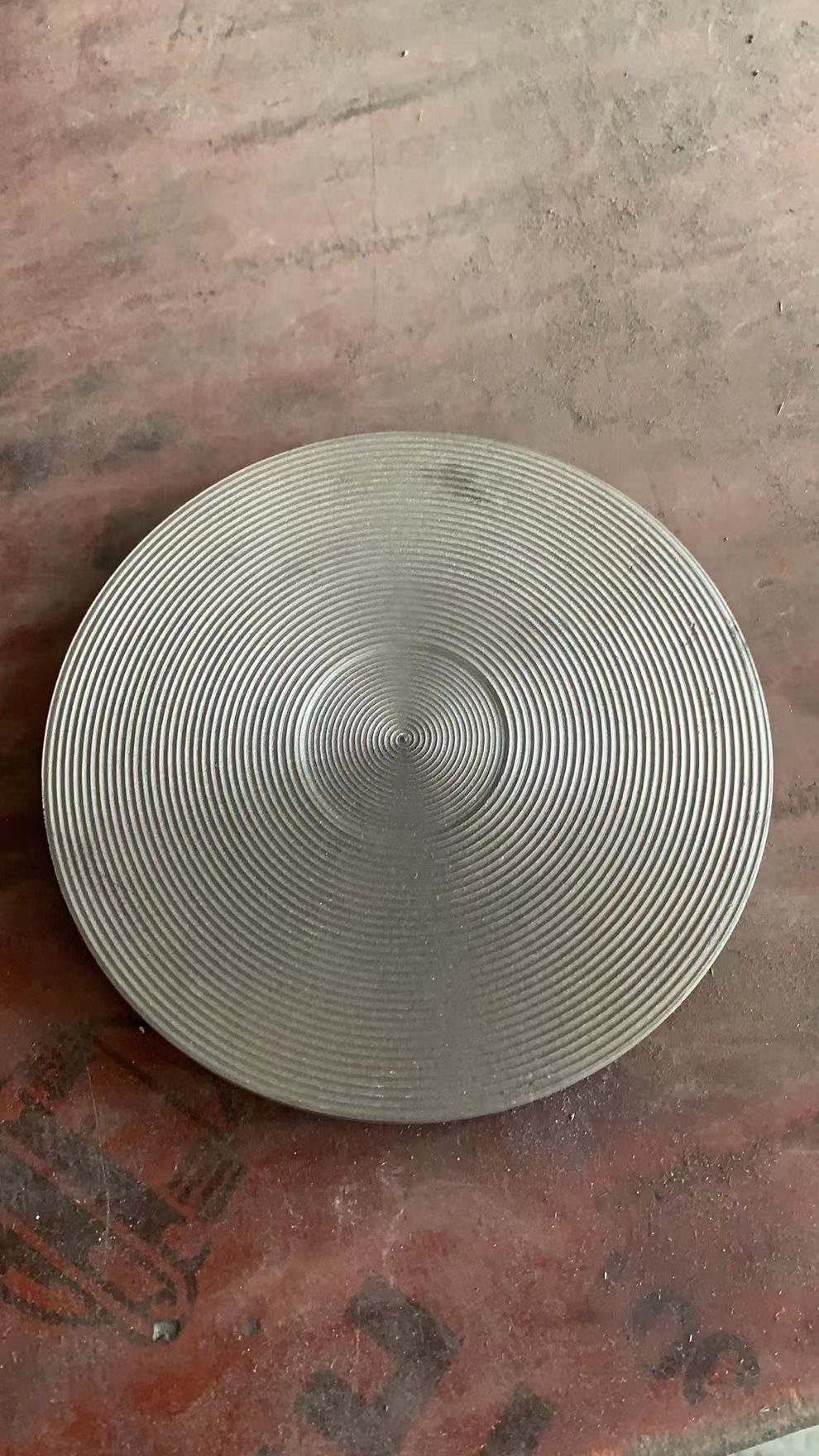 2000W double-plate electric furnace detail image 3