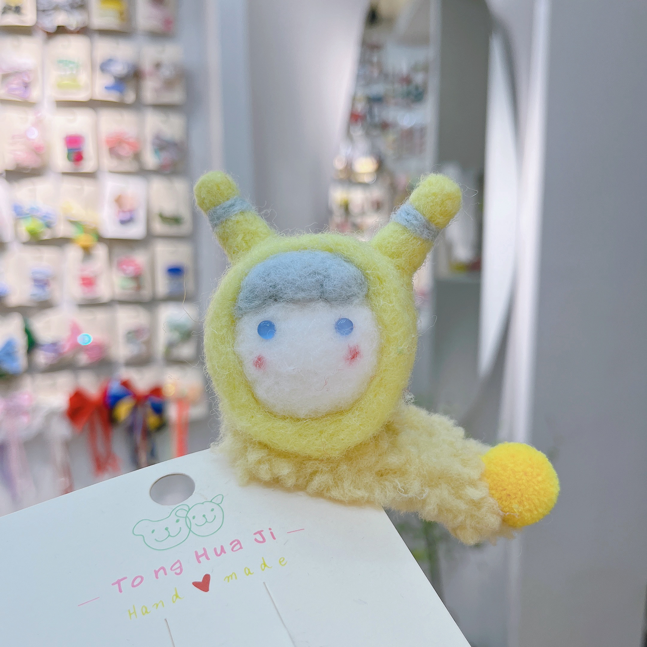 卡通可爱夹子详情1