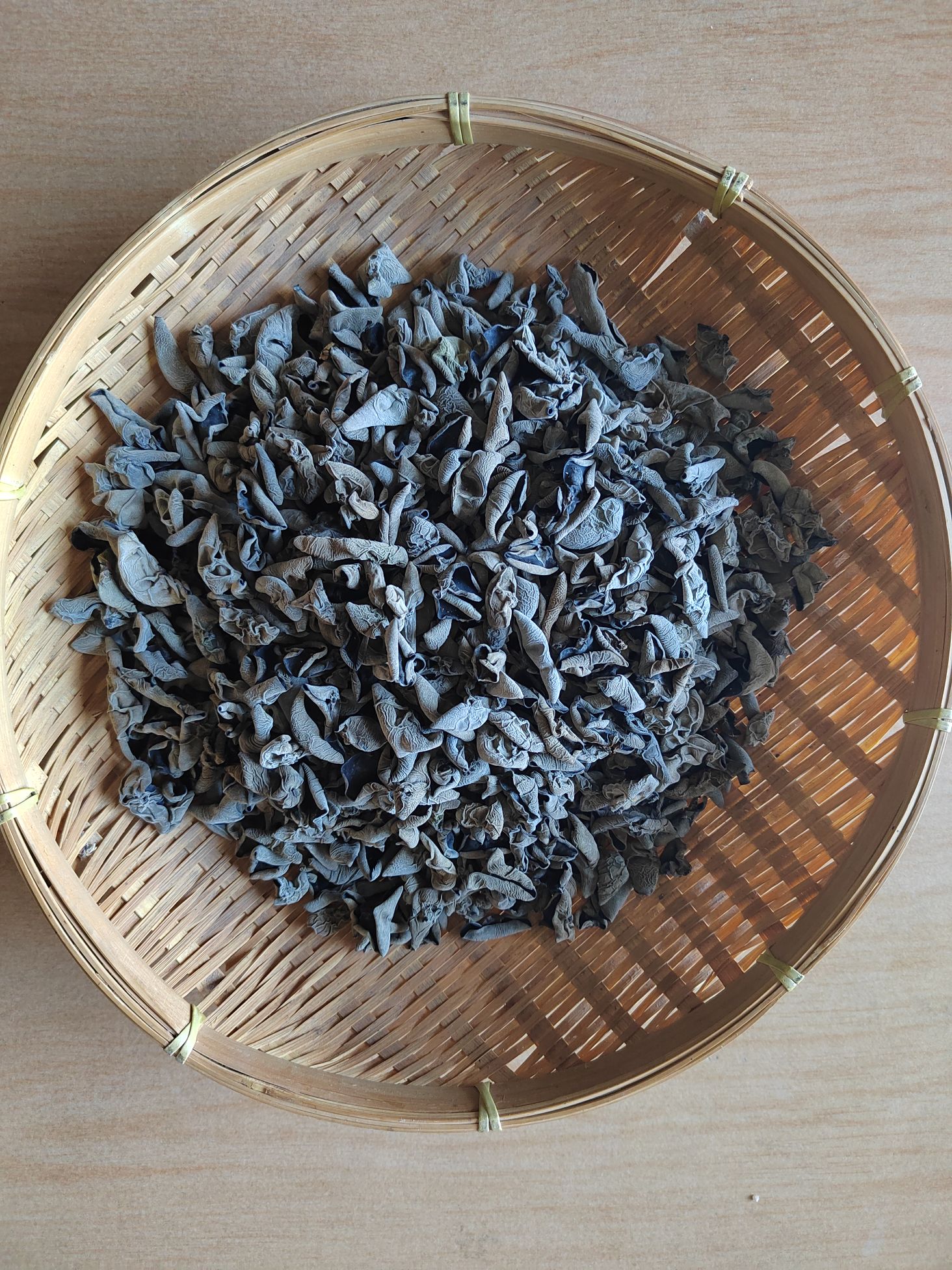 桑椹干500g详情图9