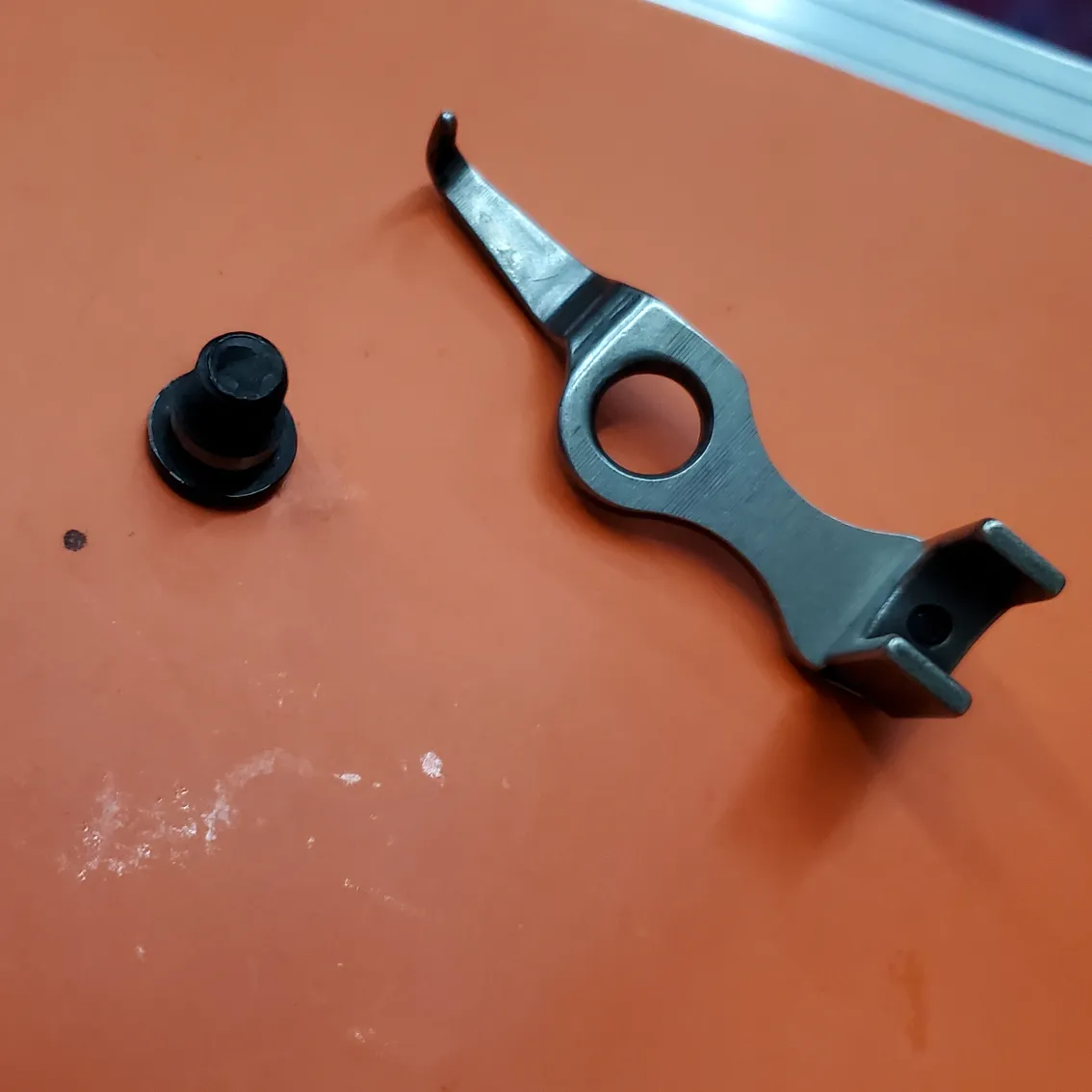 伞架/伞配件实物图