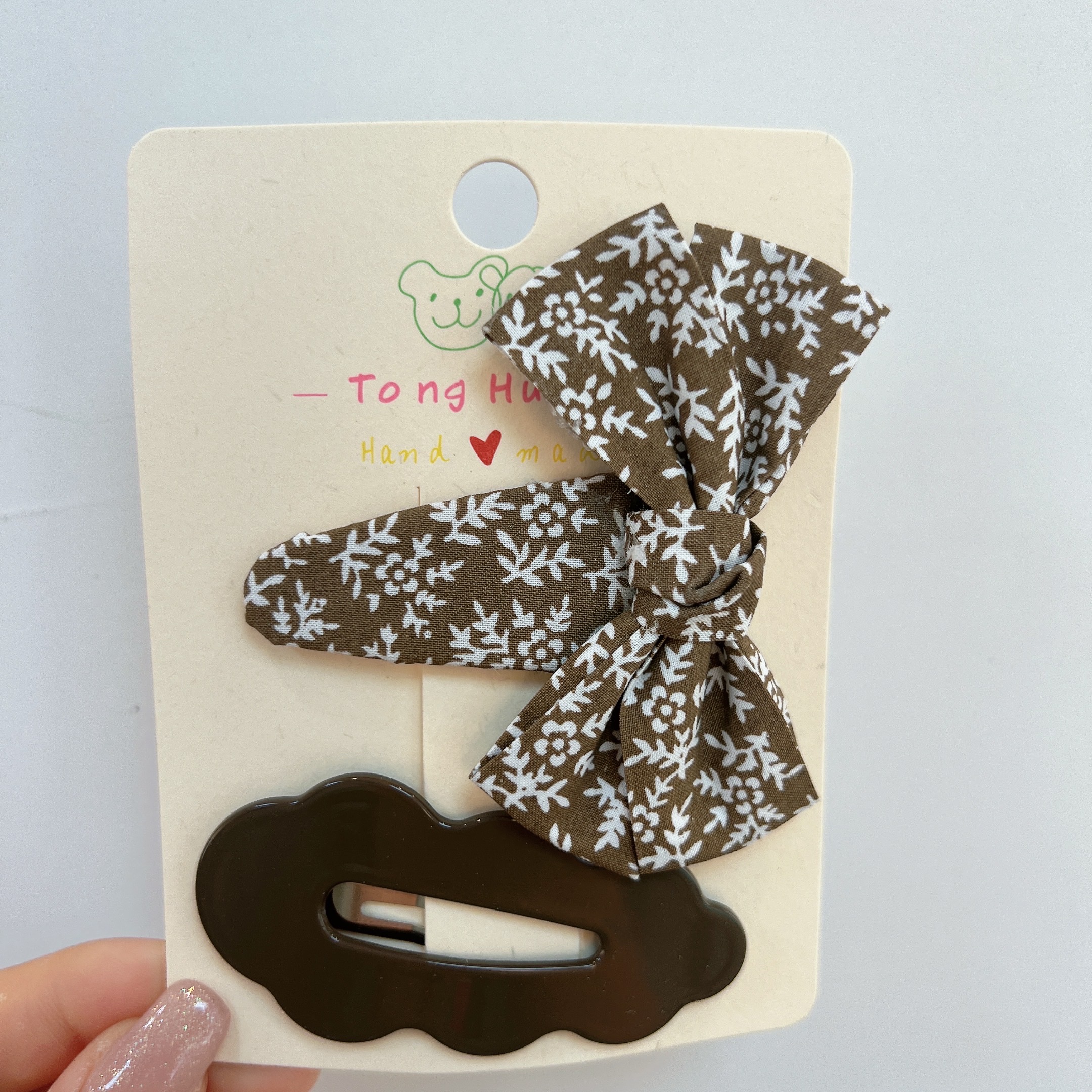 碎花夹子对装详情1