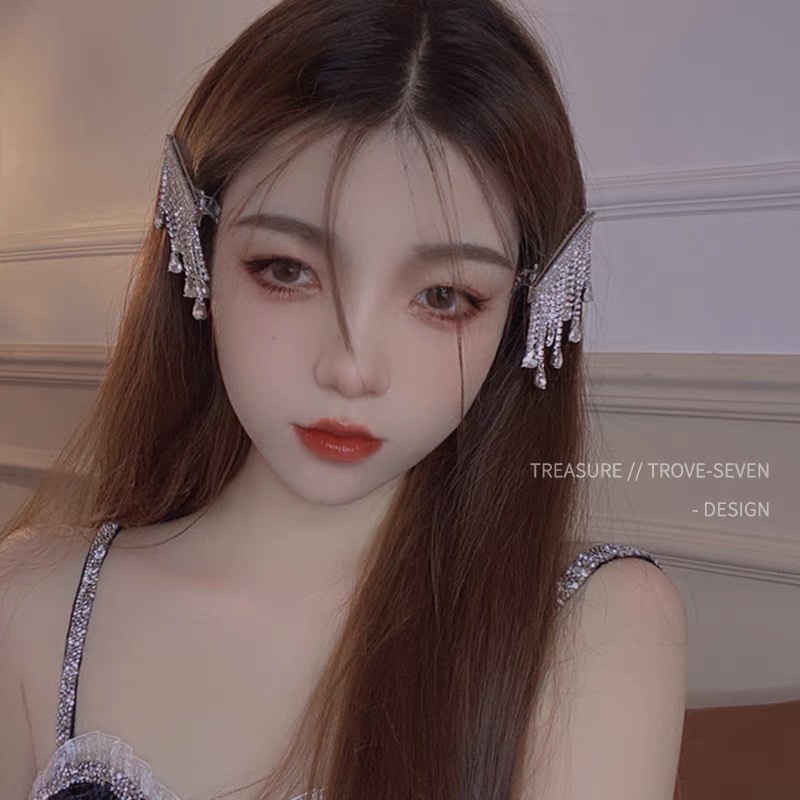 Fashion All Korean Version Of The Trend Headwear Hair Accessories Wholesale And Retail Explosion, 🔥 Sell Well full figure