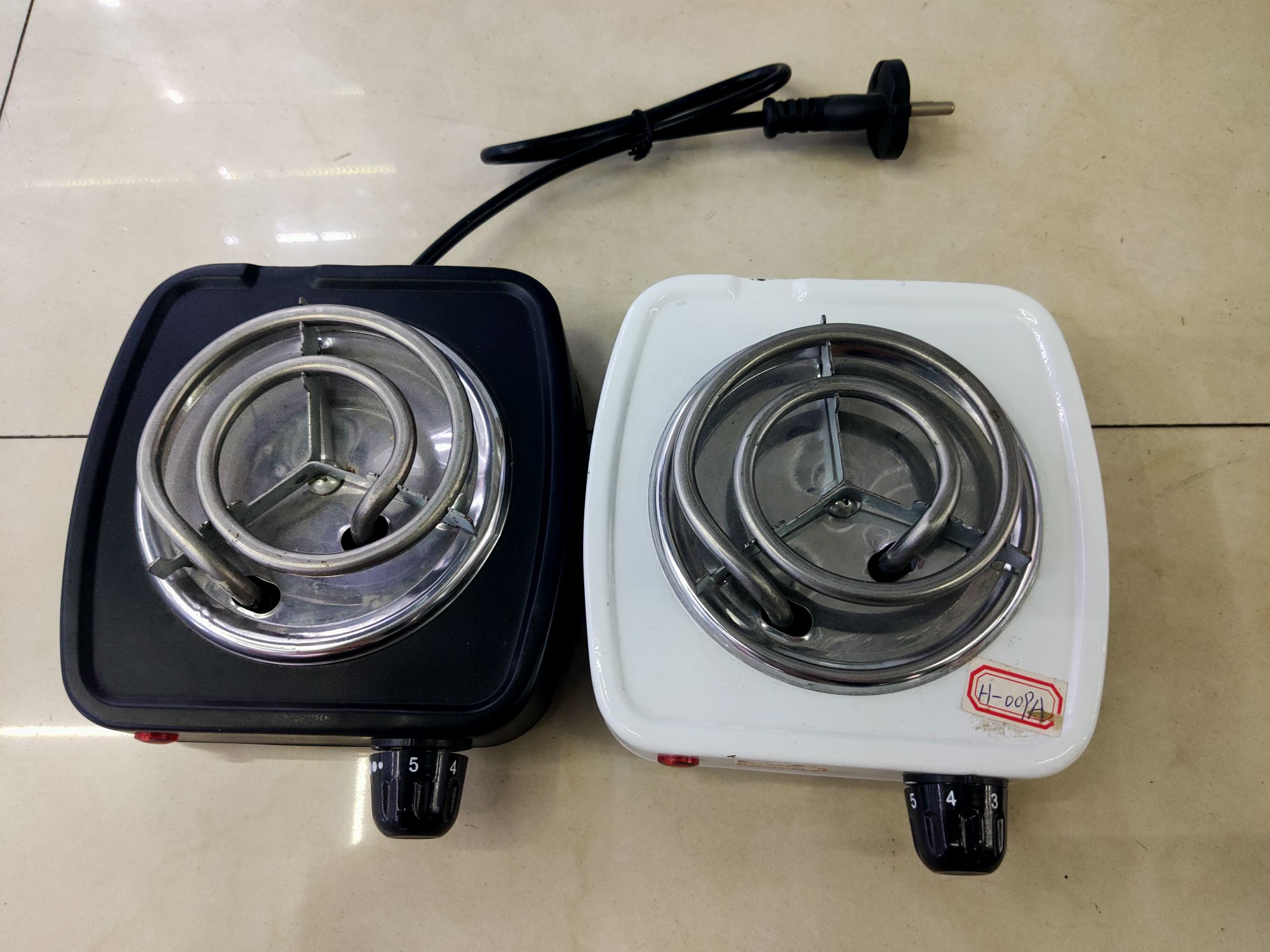 500W mosquito coil electric stove details Picture