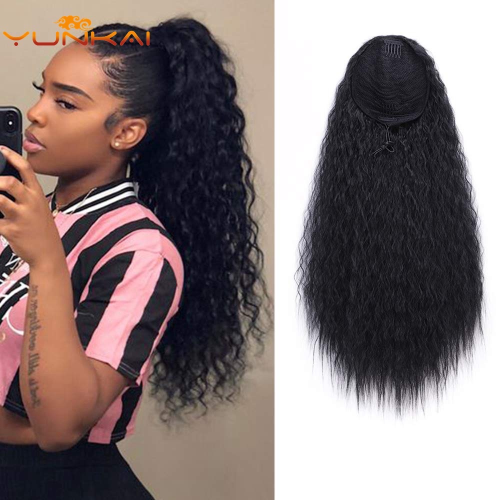 Recommendations for popular, trendy, and trendy new products by Internet celebrities: 53 Wigs from Europe and America Specification image