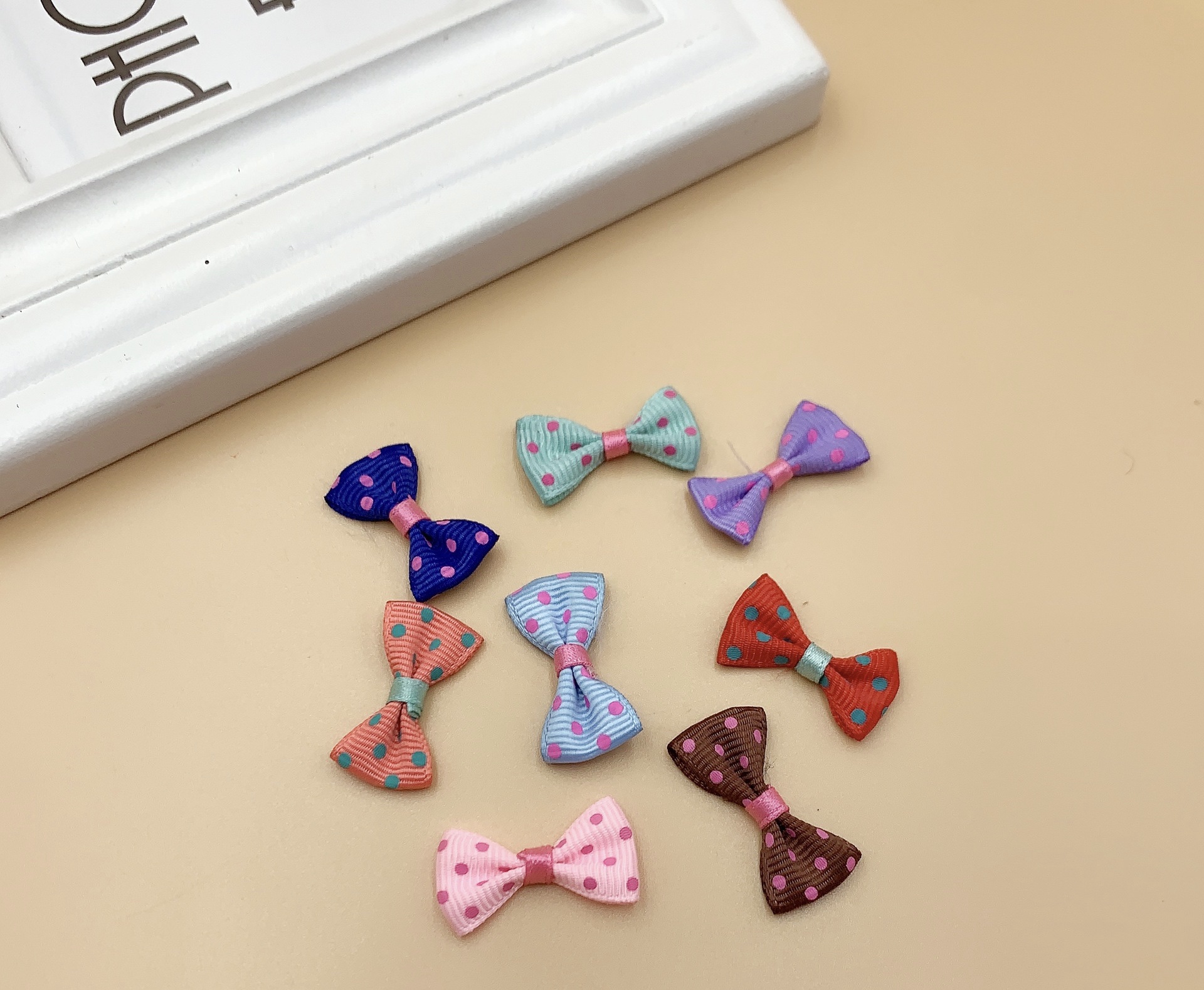 童打底裤实物图