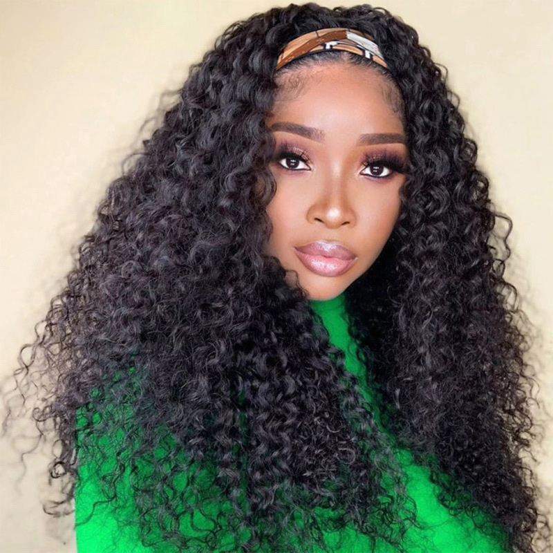 Recommendations for popular, trendy, and trendy new products by Internet celebrities: 53 Wigs from Europe and America