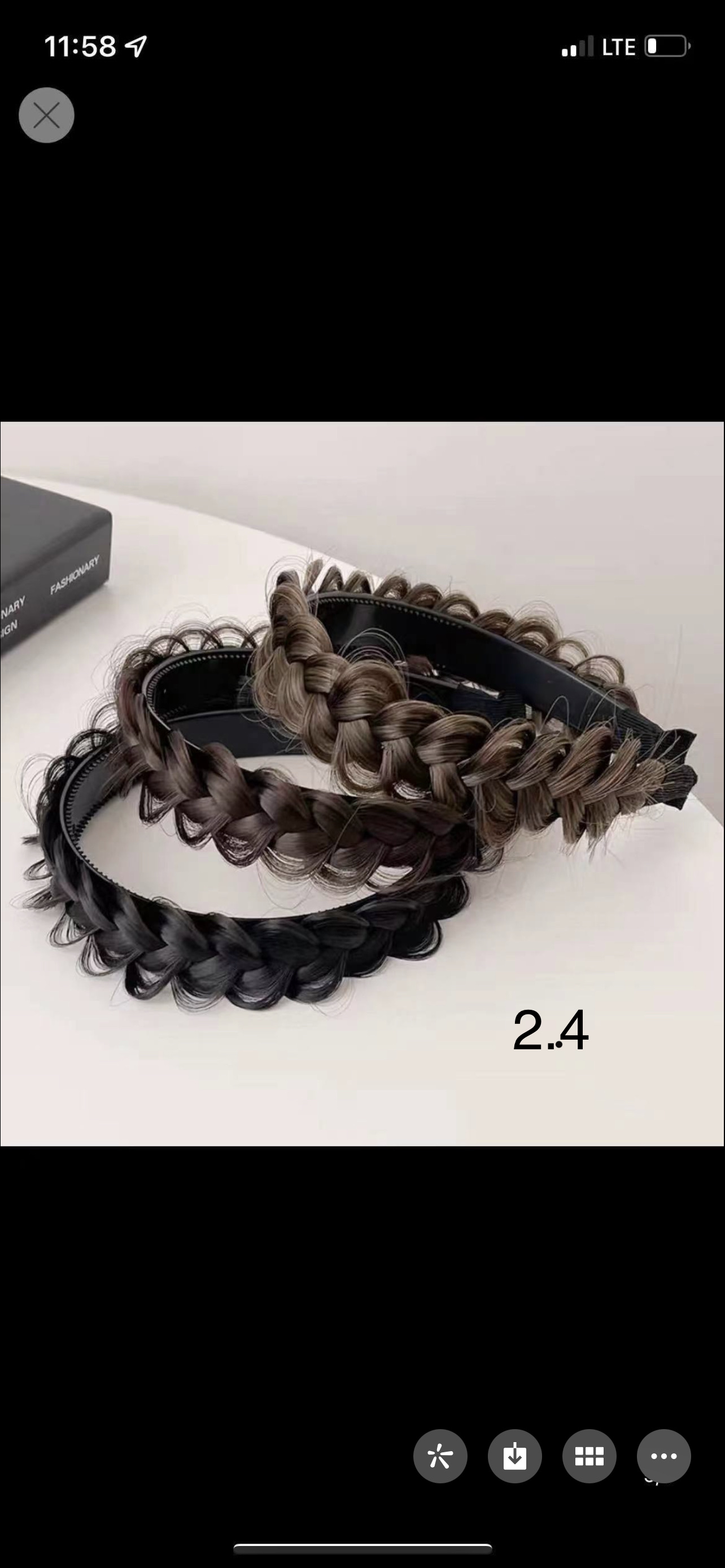 Recommendations for popular, trendy, and internet-famous bestsellers: 49 Ponytail curls details Picture