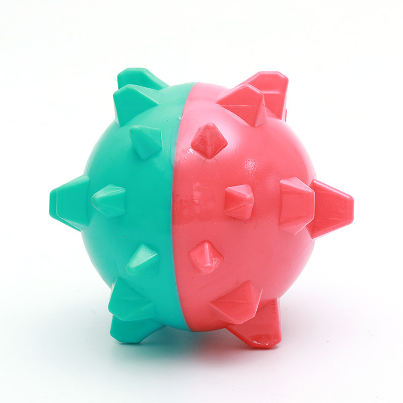 狗狗玩具实物图