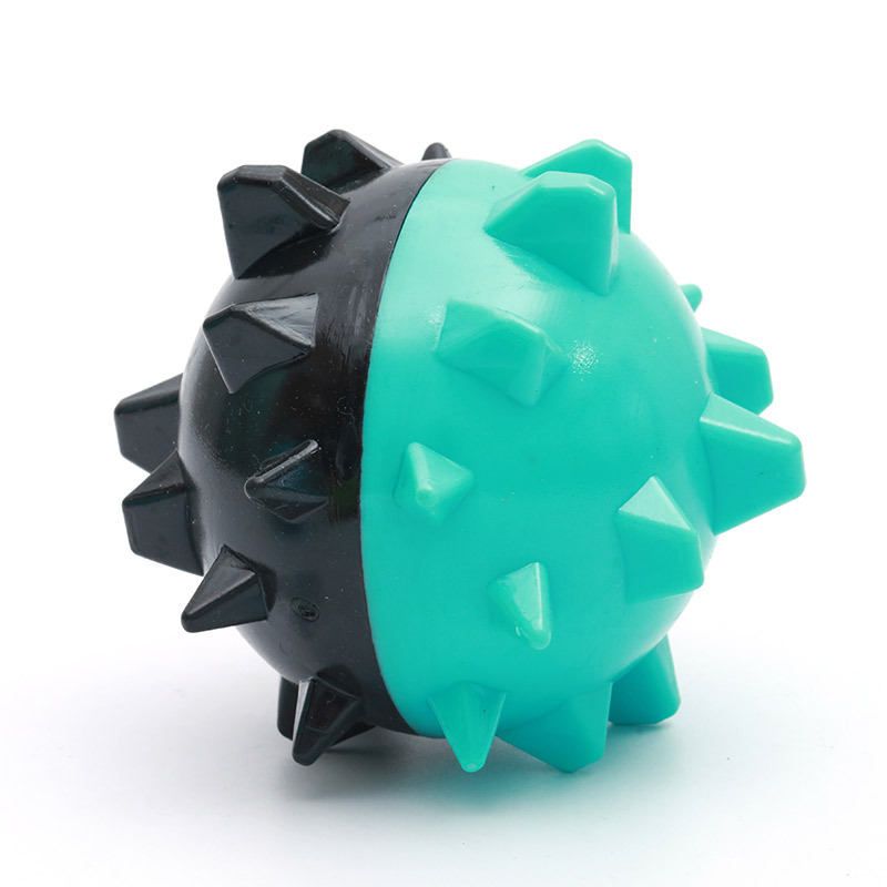 发声玩具球/训练球/耐咬玩具细节图