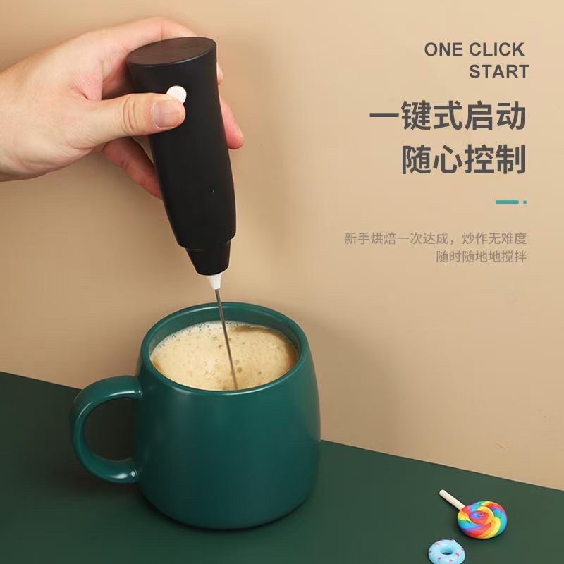 打蛋器/不锈钢打蛋器/电动打蛋器产品图