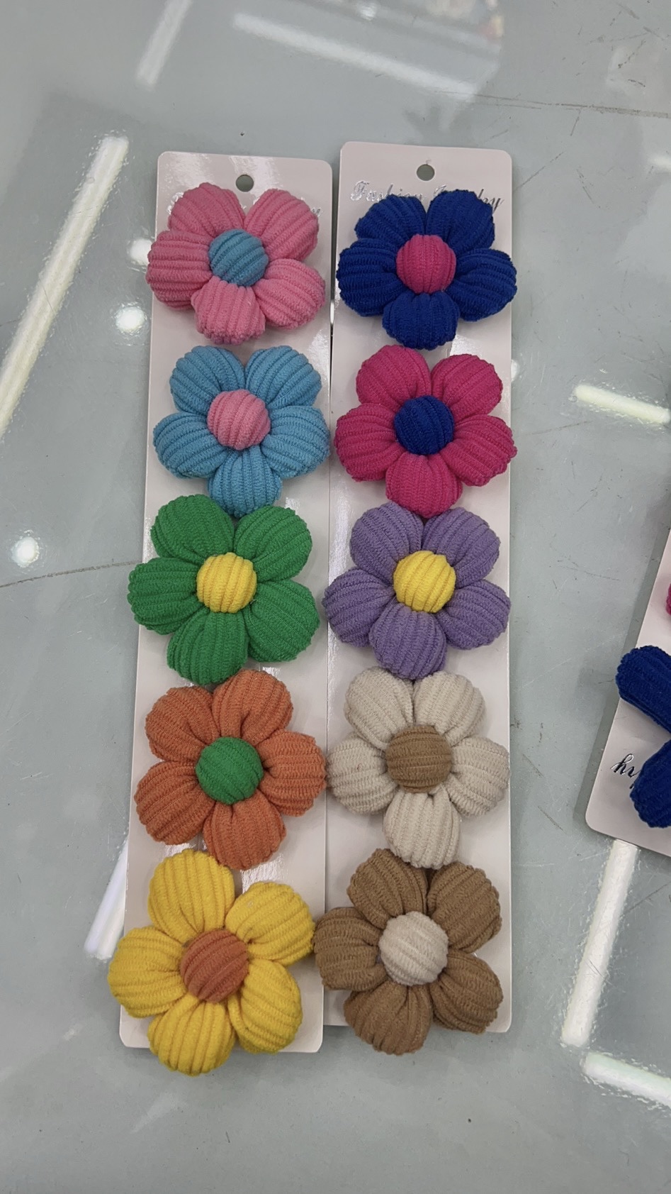 领结发绳2022秋冬新款气质百搭时尚芷琪60细节图