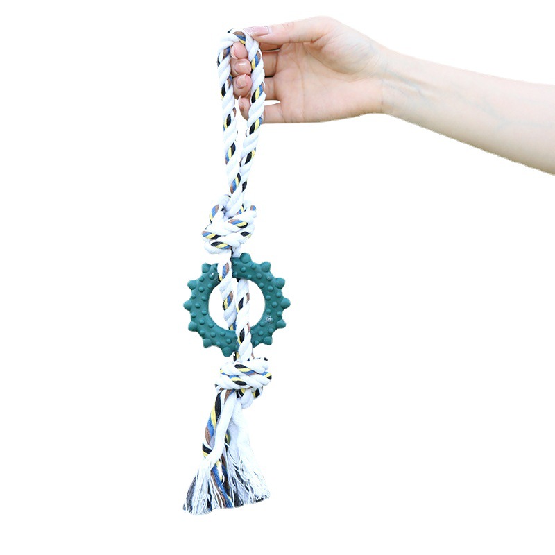 狗狗玩具实物图