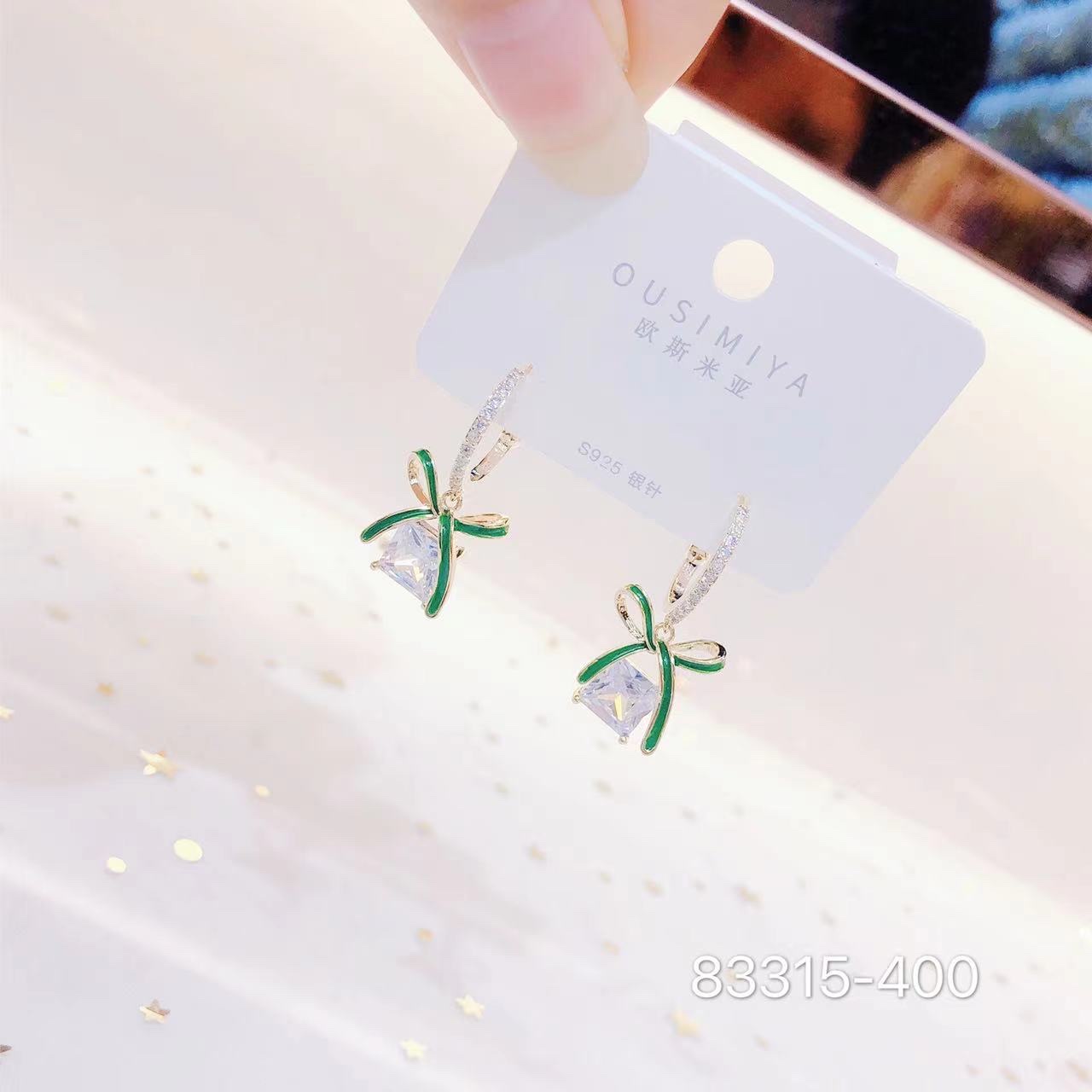 滴油系列/挂钩系列/锆石系列细节图