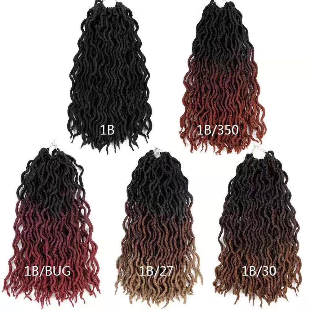 Recommendations for popular, trendy, and internet-famous bestsellers: 49 Ponytail curls Item Picture
