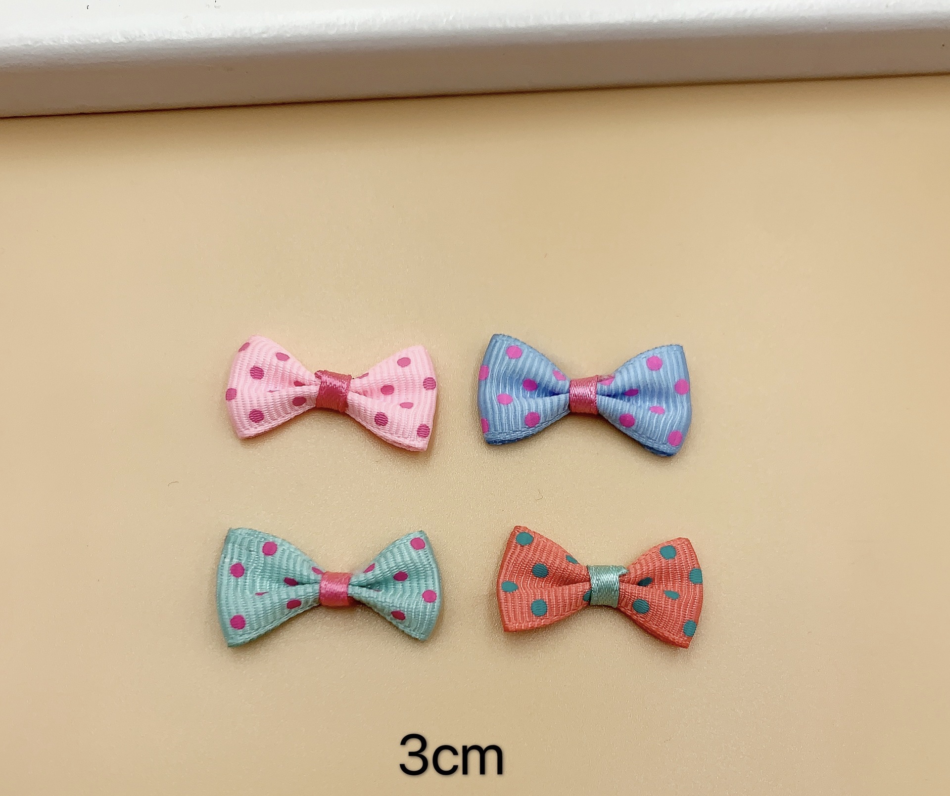 diy发饰/服装辅料/蝴蝶结产品图