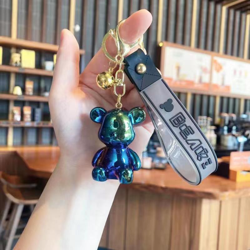 钥匙扣/配饰实物图