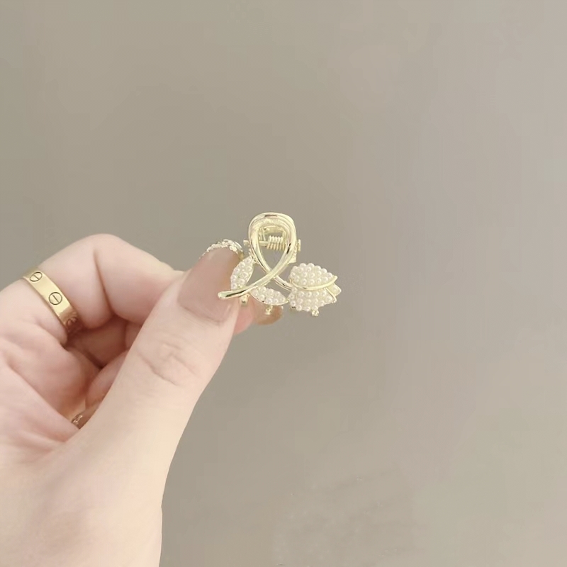 迷你郁金香🌷小爪，网络流行爆款迷你小抓夹