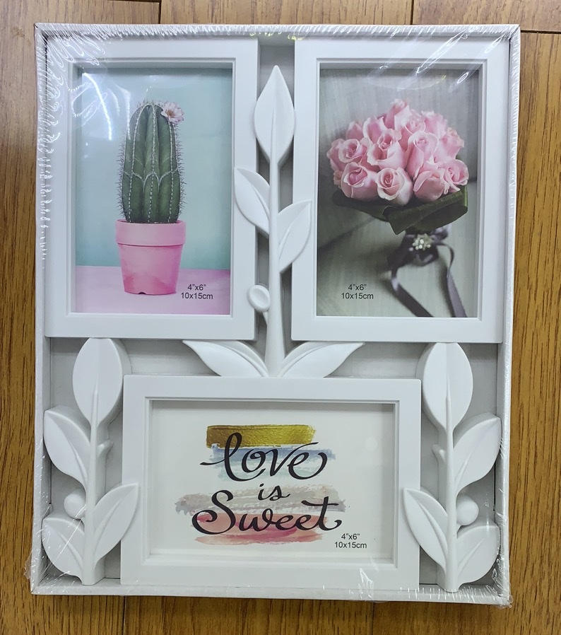 厂家直销铭轩工艺相框306