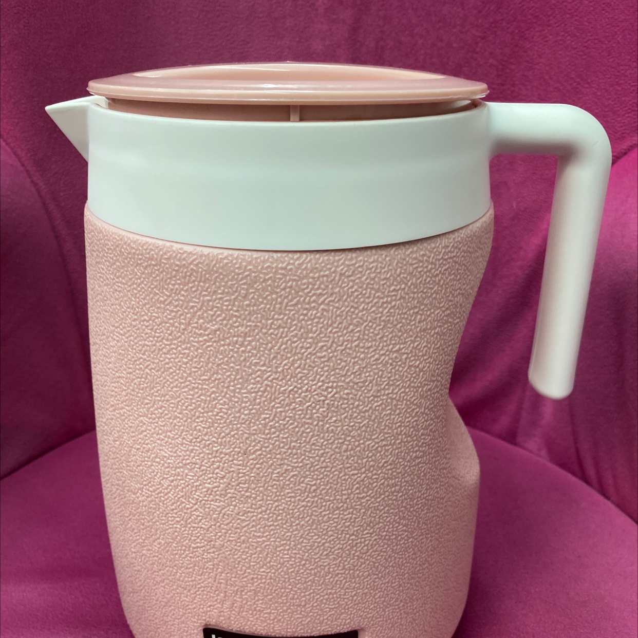 Water vessel