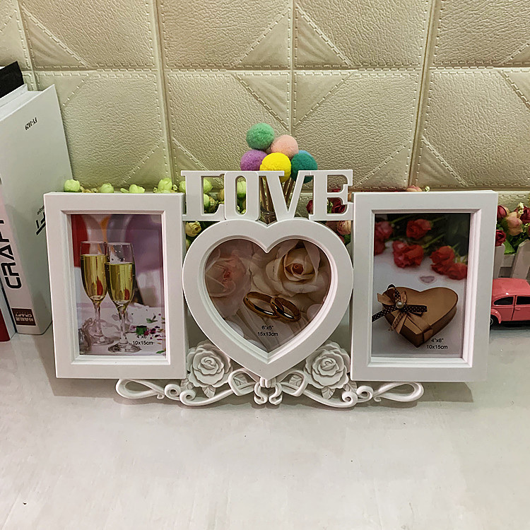 相框、画框实物图