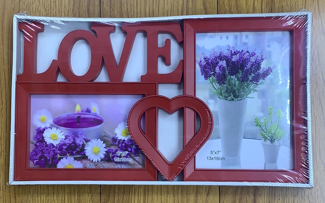 厂家直销铭轩工艺相框18