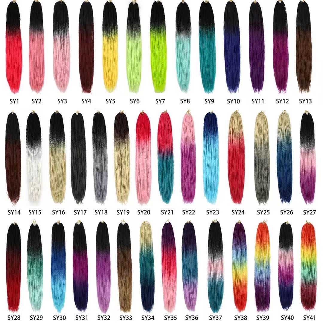 Recommendations for popular, trendy, and trendy new products by Internet celebrities: 64 wigs with curly curls Specification image