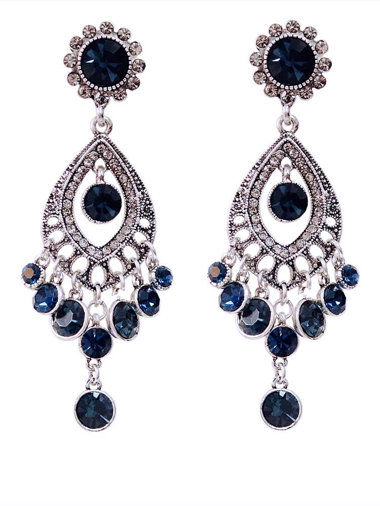 大气/冷淡风/港风白底实物图