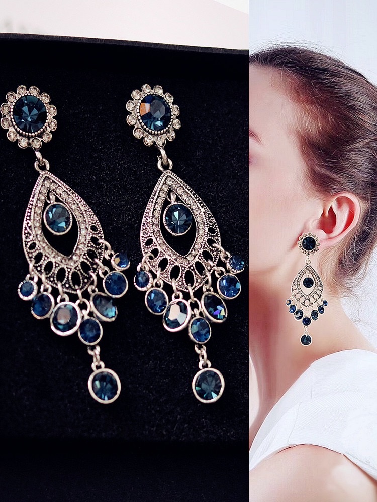 大气/冷淡风/港风产品图