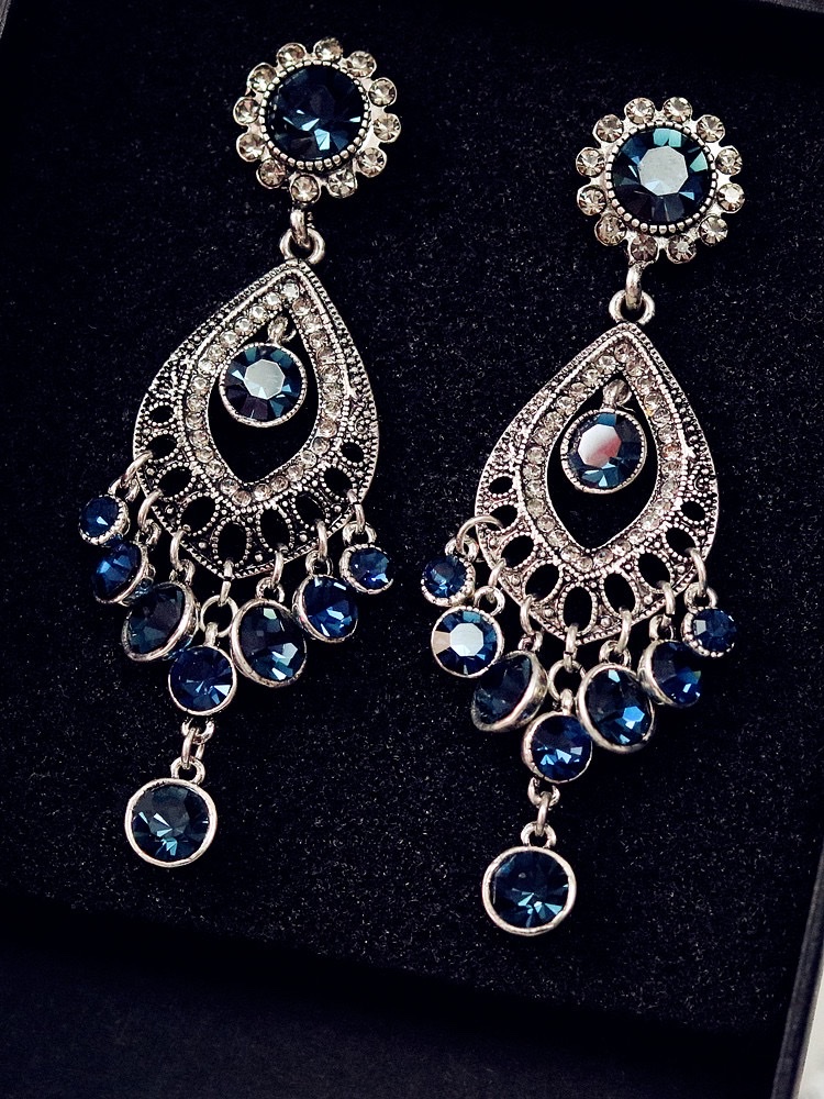 大气/冷淡风/港风细节图