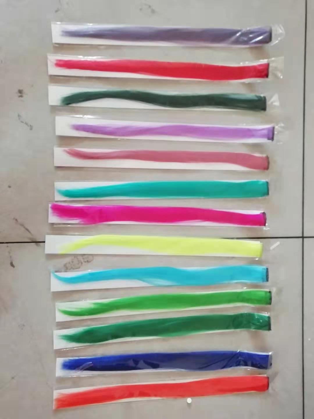 Recommendations for popular, trendy, and trendy new products by Internet celebrities: 64 wigs with curly curls Item Picture
