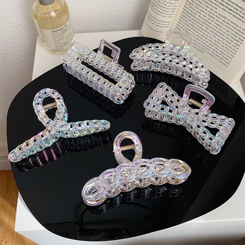 发爪/网红爆款/抓夹产品图