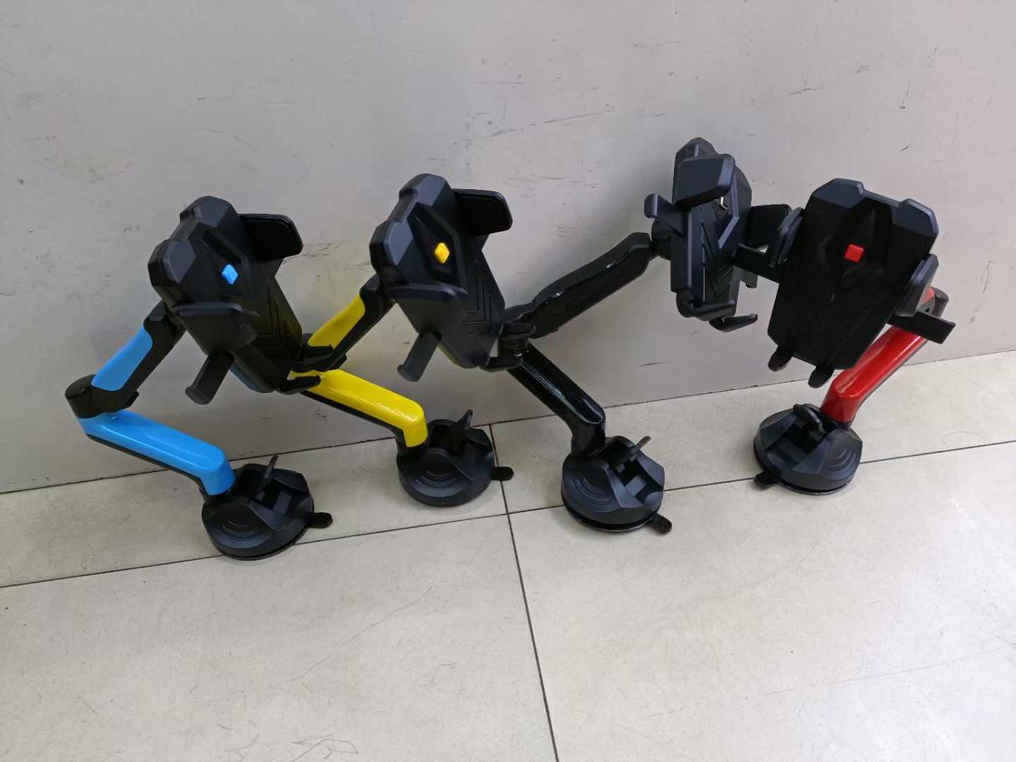 车载手机支架/吸盘支架/360旋转产品图