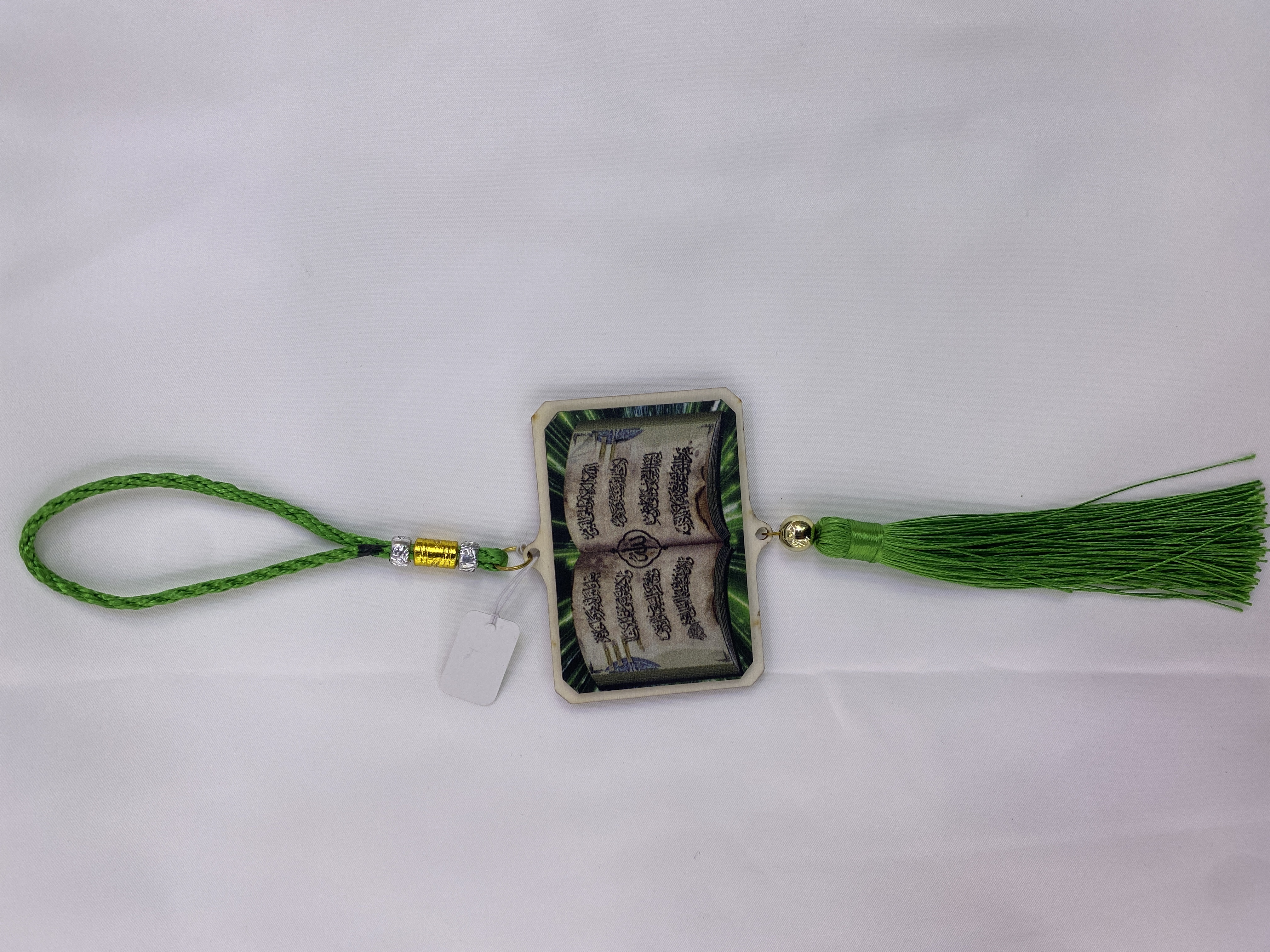 Awen car pendant, Muslim pendant Application Scenario