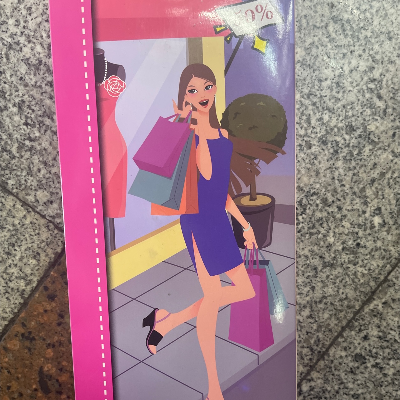 2022-30 The hair is random. Doll mix style, random. Welcome both new and old customers to make your purchase Specification image